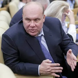 Законодатель предложил установить памятную дату в последнее воскресенье марта, посвящённую участникам специальной военной операции.
