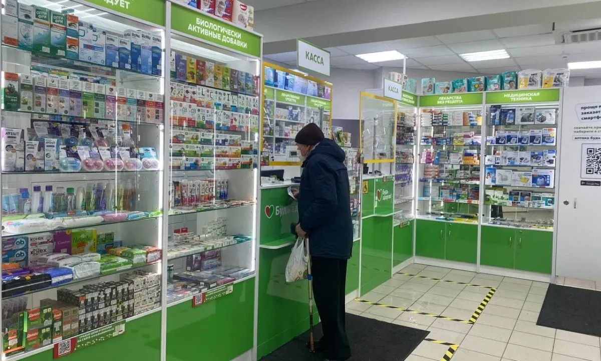 В&nbsp;Карелии начинается сезон ОРВИ: заболеваемость растет на&nbsp;фоне осени