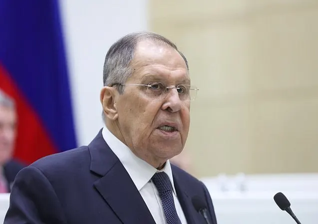Лавров назвал обвинения Германии в причастности РФ к инциденту с беспилотником началом войны и указал на закрытие дипломатических миссий как признак эскалации.