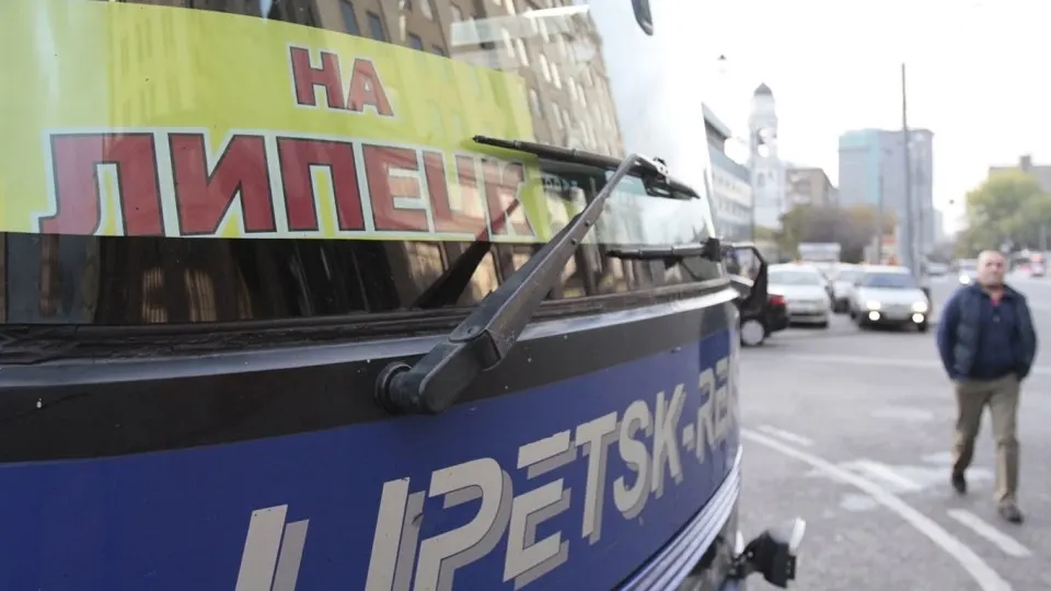 С начала лета 2026 года спрос на автобусы заметно вырос на фоне перебоев в авиатранспортном сообщении и нехватки топлива.
