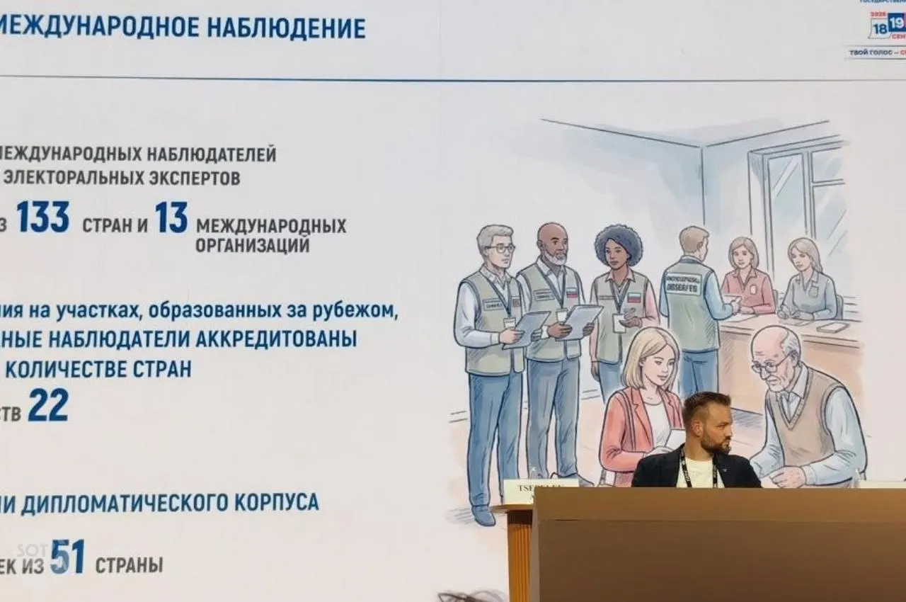 На форуме обсудили итоги Госдумы, проблемы кибербезопасности и предложения по формату голосования, включая возможность однодневного голосования и обсуждение новых регионов.