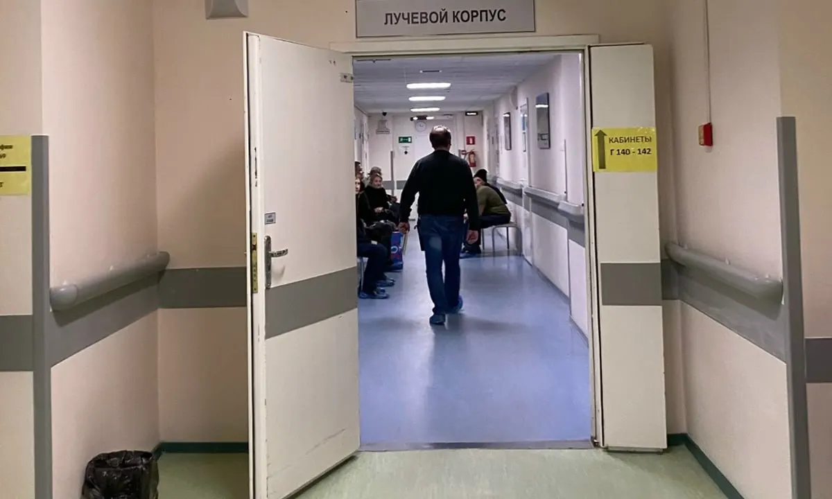 В&nbsp;Карелии ежегодно диагностируют около 400&nbsp;новых случаев колоректального рака