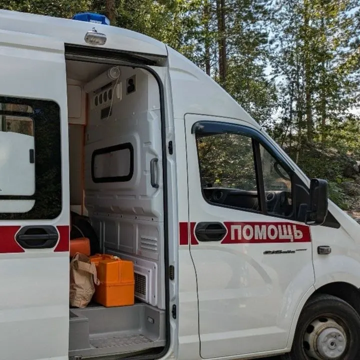 Житель Карелии едва выжил из‑за&nbsp;задержки скорой помощи