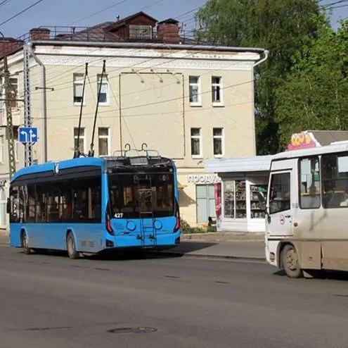 После обращений горожан обновили маршруты: новые схемы начали действовать 1 сентября.