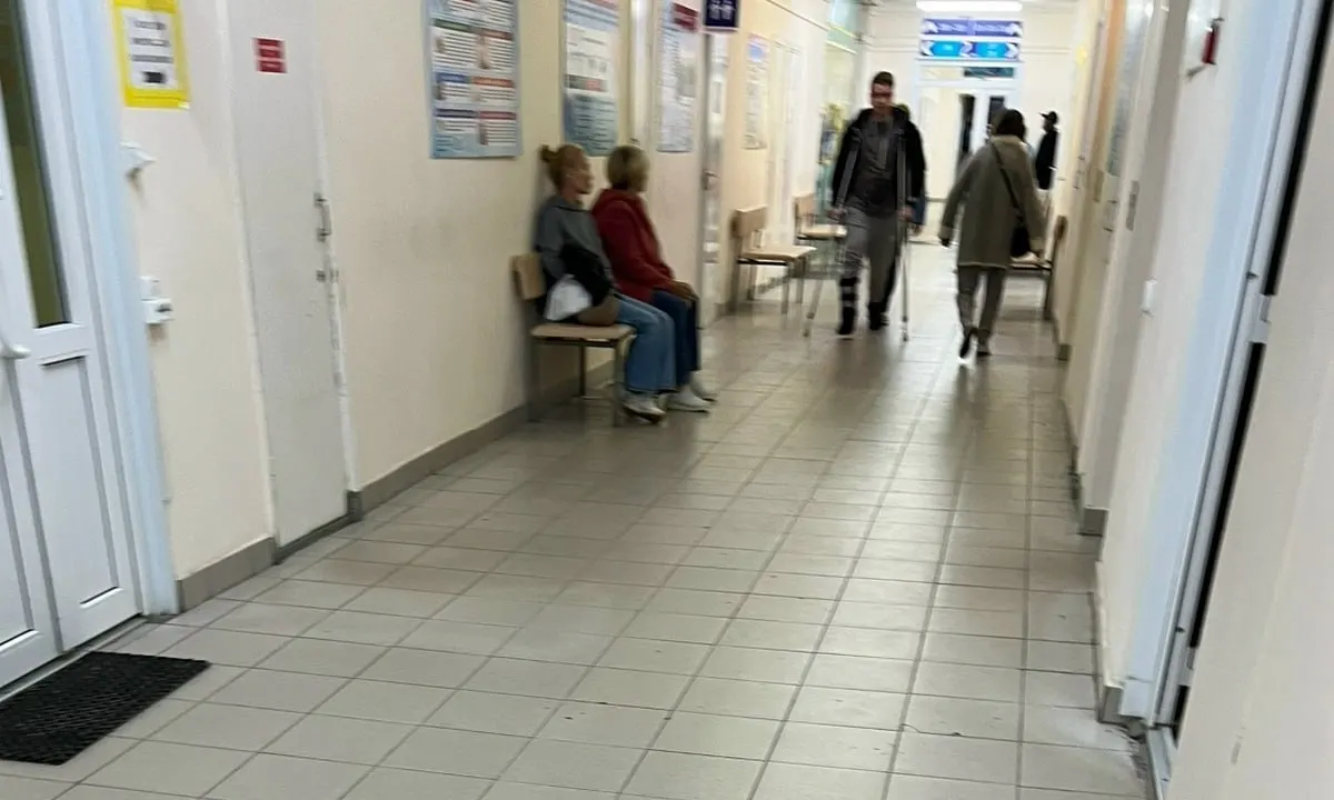 Из-за приступов тахикардии пациентке помогли врачи регионального центра: её направили на радиочастотную абляцию, после чего состояние улучшилось.