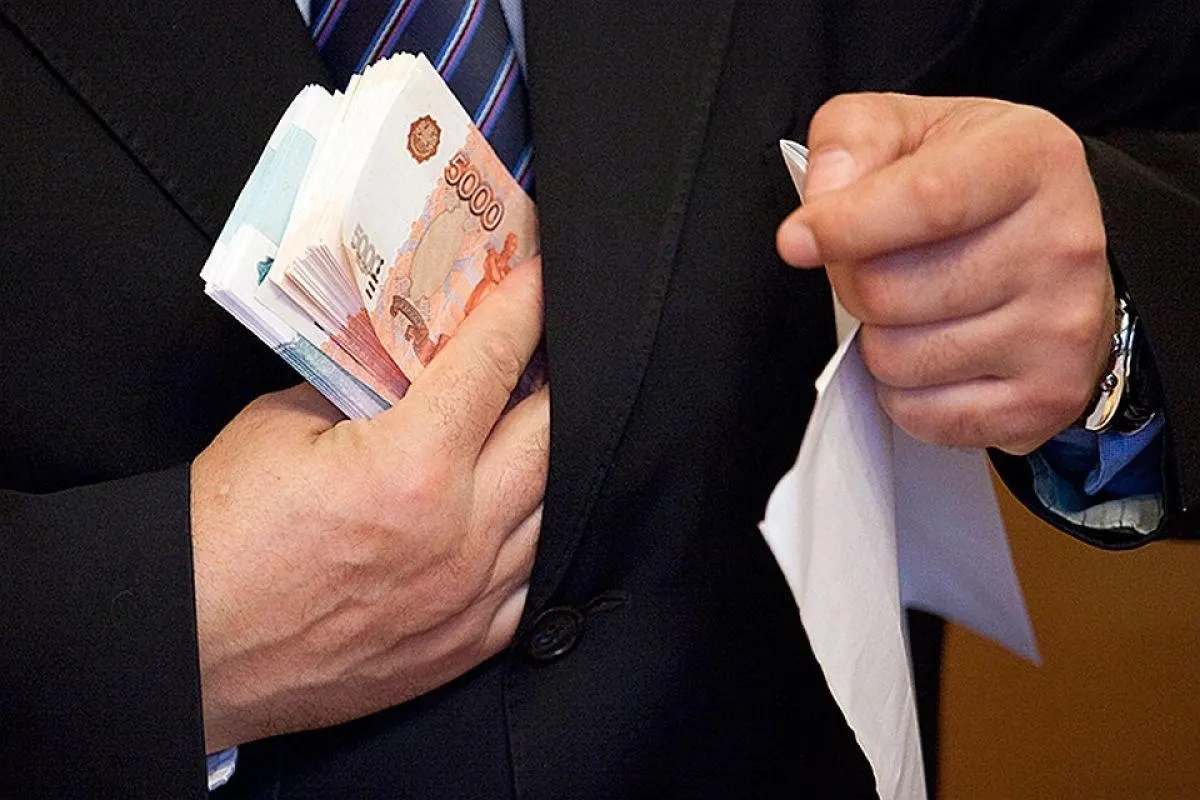 Госфинансирование сценариев о коррупции и преступных схемах в силовых структурах больше не выделяется; решение пока не закреплено в законе.