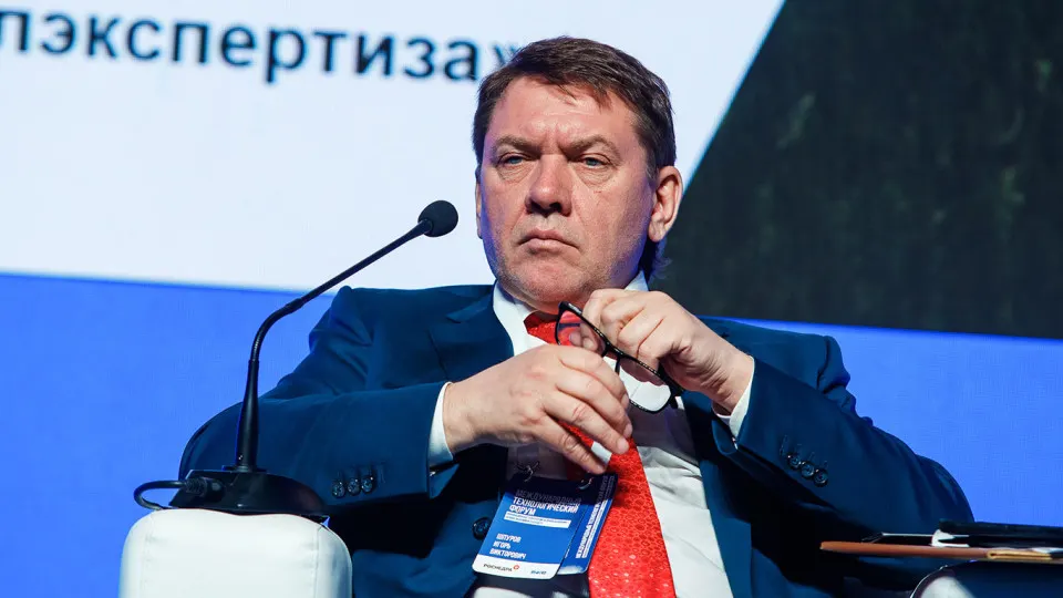 Гендиректор ФБУ «ГКЗ» задержан по подозрению в получении взятки; расследование продолжается.