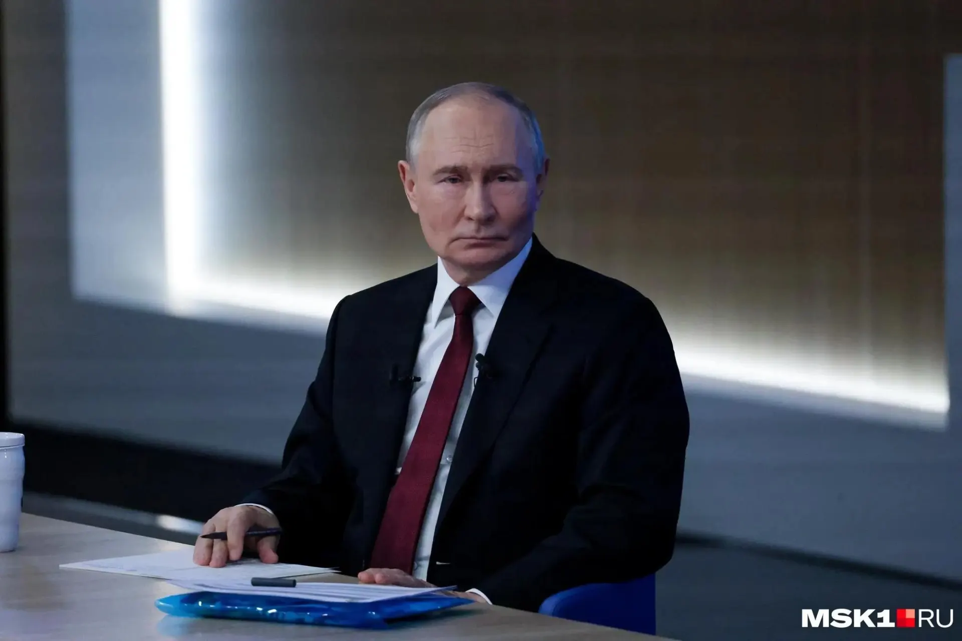 Президент предупредил зарубежных политиков о рисках эскалации и обсудил подготовку Европы к возможному конфликту к 2030 году.