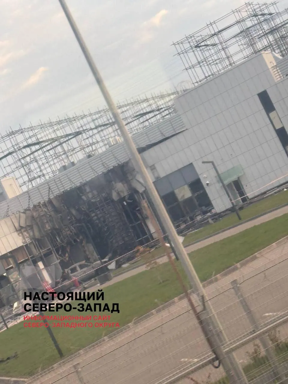 Беспилотники атакуют ключевые дата‑центры, что может отразиться на банковских переводах, онлайн‑покупках и госуслугах по всей России.