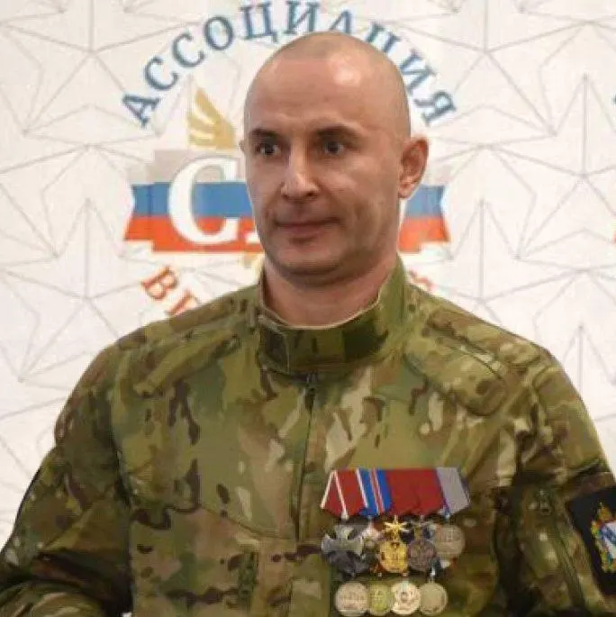 Максим Калуцких назначен омбудсменом по правам участников войны в Украине и их семей; должность введена на общественных началах в Курской области.