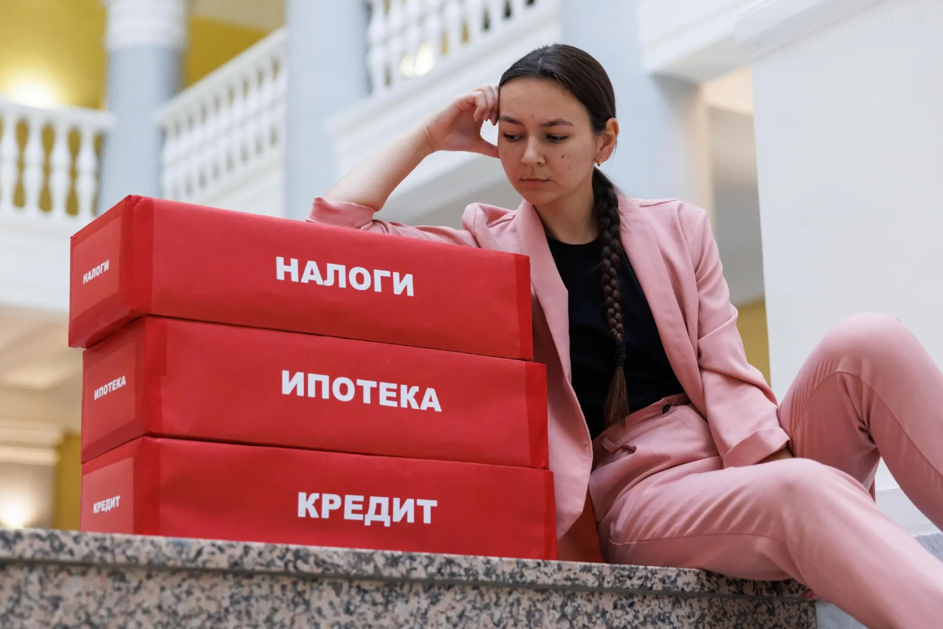 Экономист Андрей Бунич обсуждает перспективы бюджета на 2027 год и риски налоговой политики.