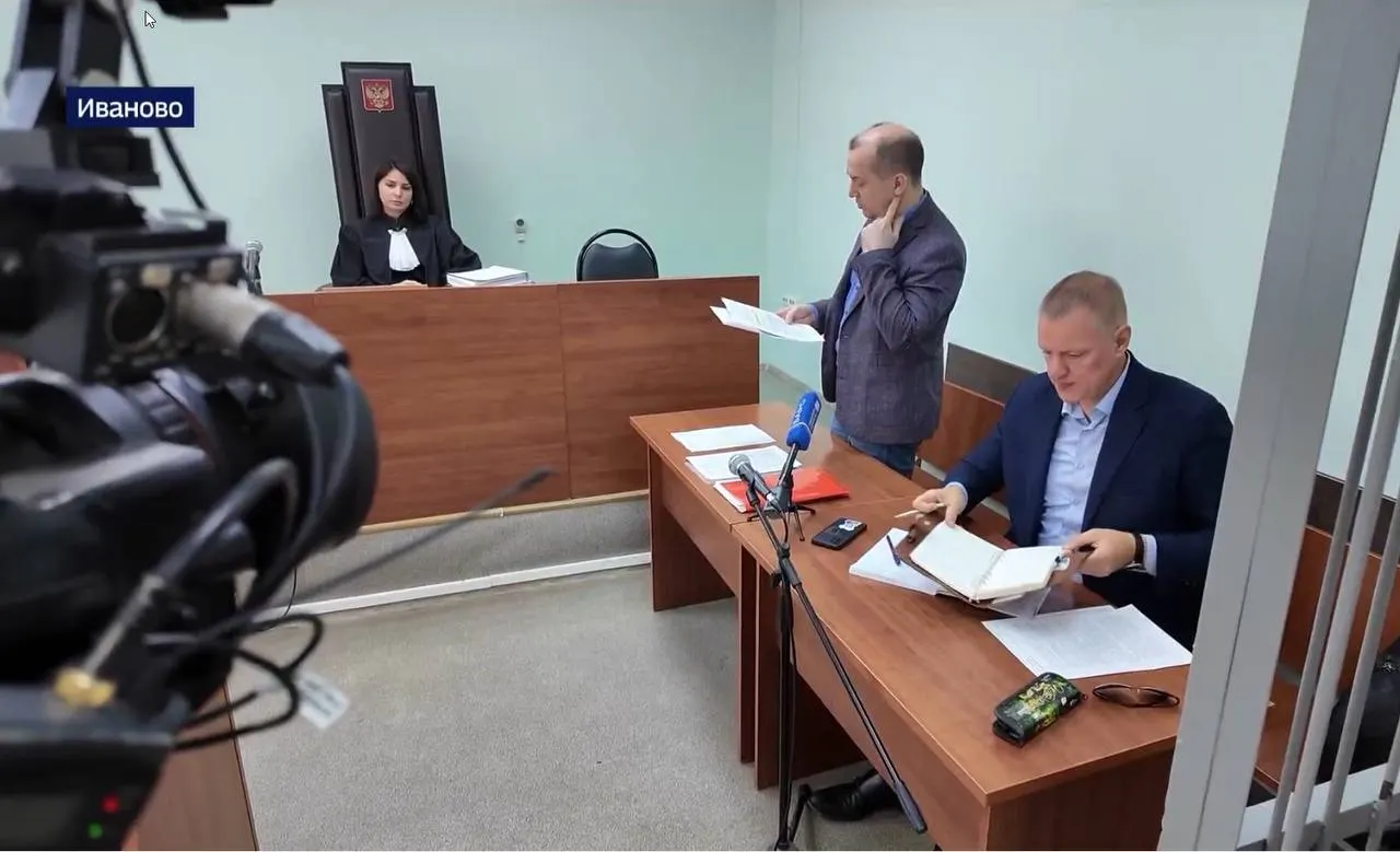 Следственный комитет требует подробности по делу против руководителя регионального телеканала; расследование касается попыток возбуждения дел против сотрудников МВД и действий, связанных с защитой родственников бойцов СВО.