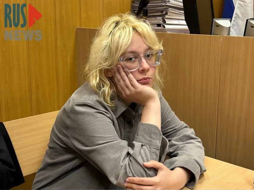 В реестр иностранных агентов добавлены певица Наоко, движение «Малиновый Клин — Независимая Кубань» и музыкант Александр Орлов.