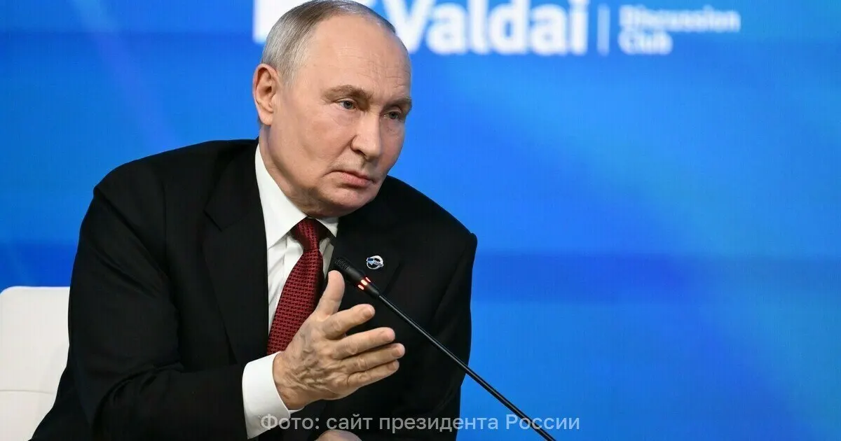 Президент сообщил, что граждане пришли на участки и проголосовали на выборах в Госдуму, невзирая на угрозы.