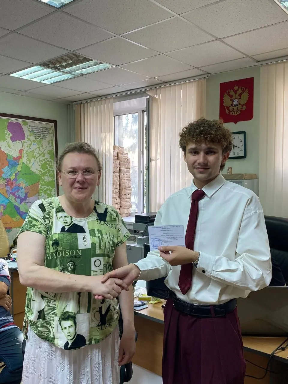 Минюст России включил 22-летнего новосибирского общественника и юриста Романа Малозёмова в реестр иностранных агентов — дело касается его политической деятельности в Новосибирске.