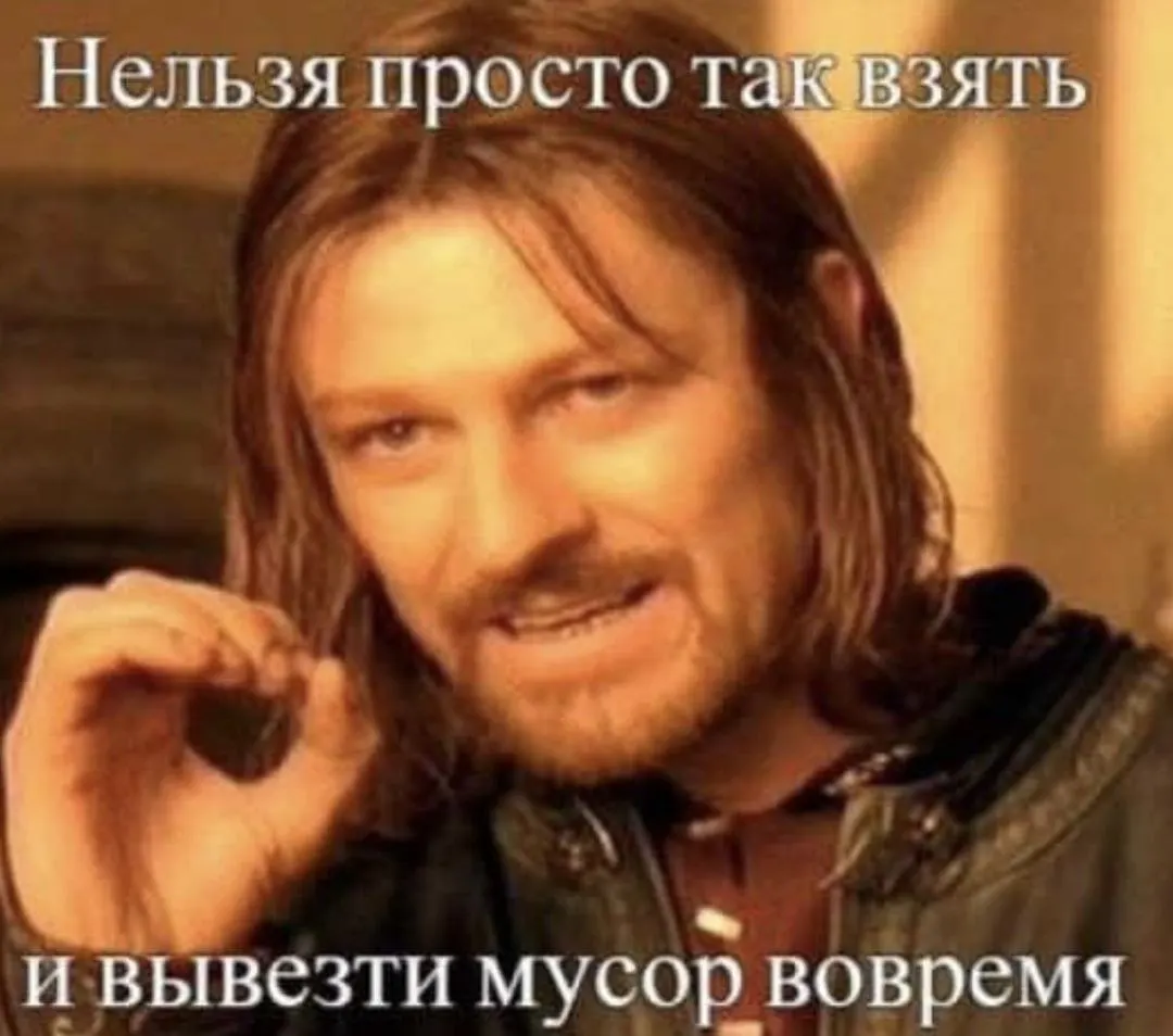После накопления мусора с 27 октября город возобновляет нормальный график вывоза; власти обратились к профильным ведомствам, копии направлены в надзорные органы.