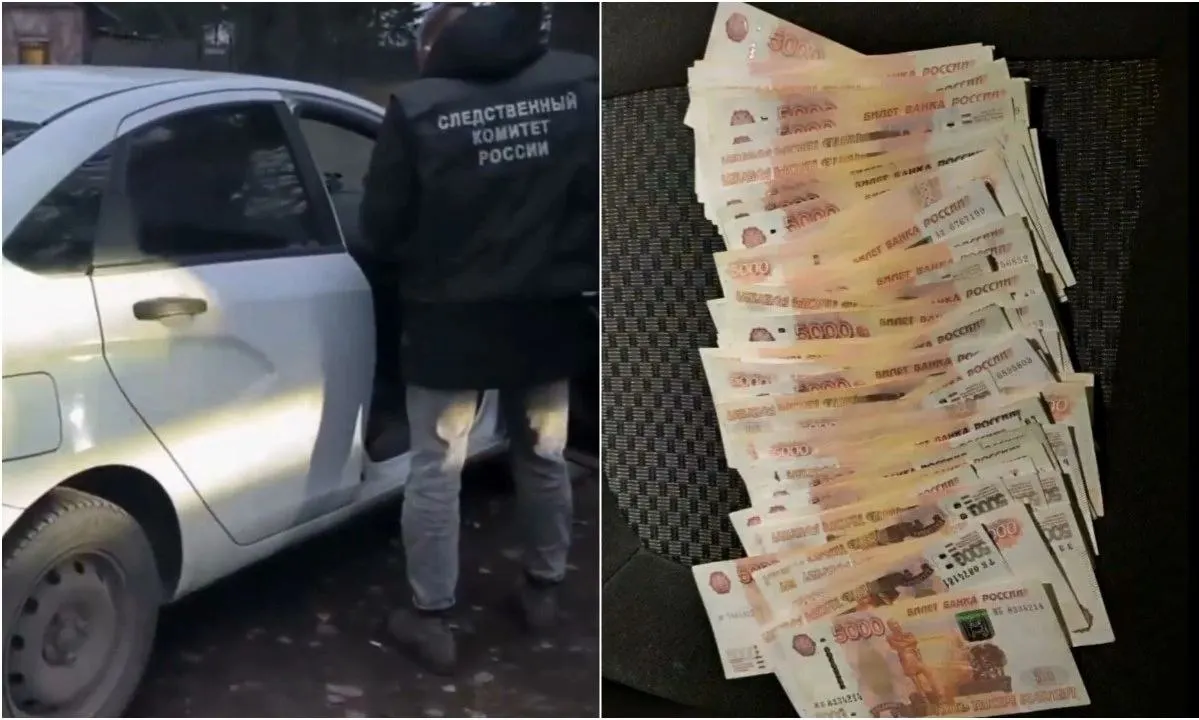 Ходатайство о смягчении наказания касается дела, в котором фигурировали главный врач поликлиники в Санкт‑Петербурге и его соучастники, а также обвинения в браконьерстве.