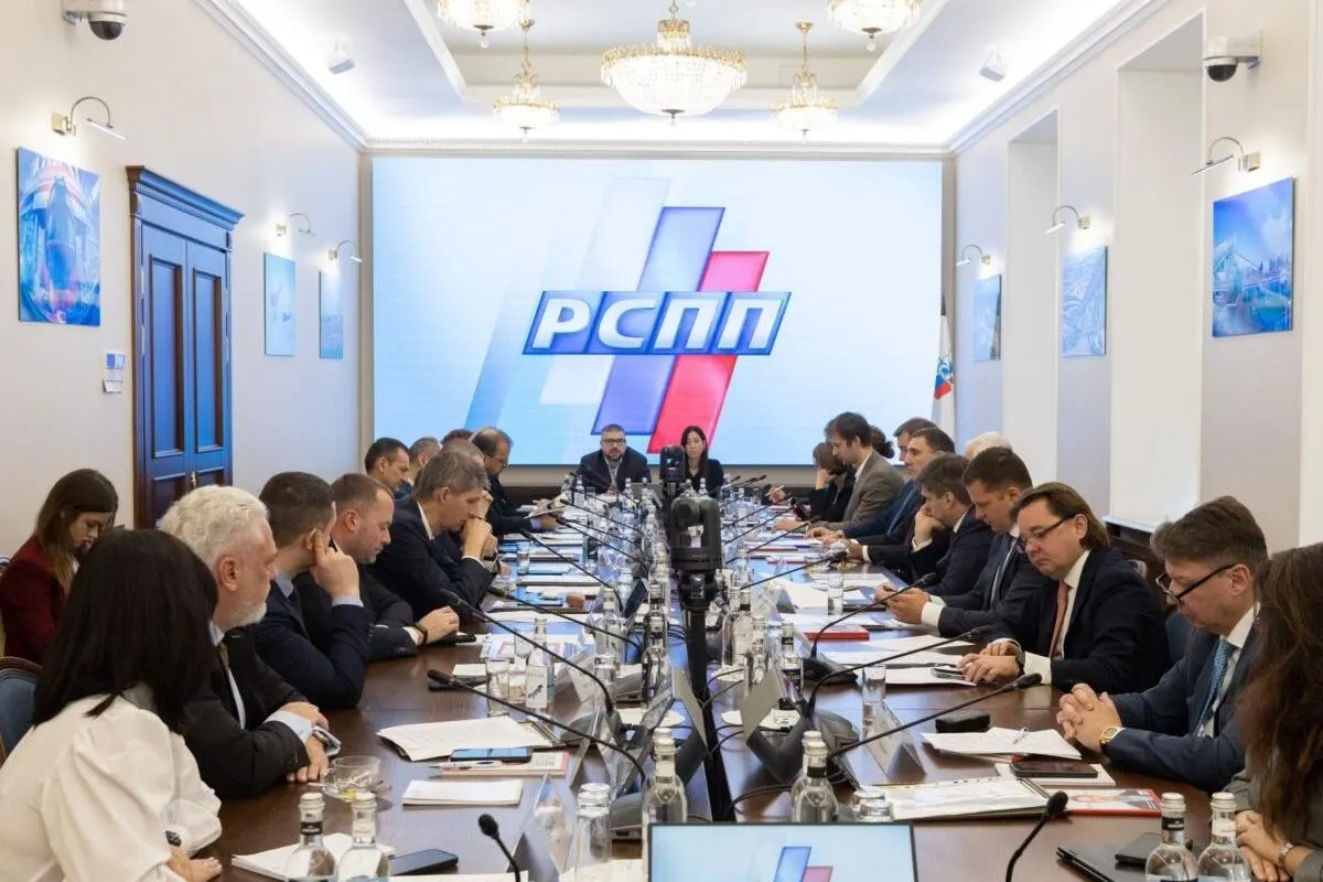 Российский союз промышленников и предпринимателей возражает против НСД за период 2027–2029 гг., называя механизм ненадежным для инвесторов и предлагая временно увеличить налог на прибыль или иные средства стабилизации.